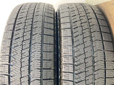 ブリヂストン ブリザック VRX2 215/65R16 2本
