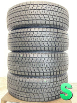 ブリヂストン ブリザック DM-V1 215/65R16 4本