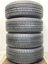 ヨコハマ アイスガード iG50 PLUS 205/60R16 4本