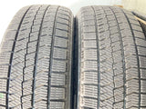 ブリヂストン ブリザック VRX2 205/60R16 2本