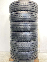 ダンロップ ウィンターマックス LT03M 225/70R16 117/115L LT 6本