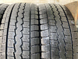 ダンロップ ウィンターマックス LT03M 225/70R16 117/115L LT 6本