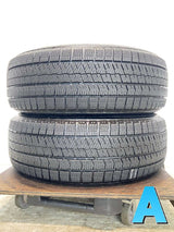 ブリヂストン ブリザック VRX2 205/60R16 2本