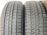 ブリヂストン ブリザック VRX2 205/60R16 2本