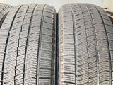 ブリヂストン ブリザック VRX2 205/60R16 4本