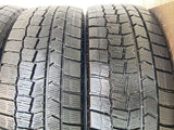 ダンロップ ウィンターマックス WM02 205/60R16 4本