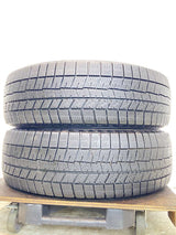 ダンロップ ウィンターマックス03 195/60R16 2本