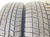 ダンロップ ウィンターマックス03 195/60R16 2本