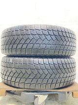 ミシュラン X-ICE SNOW 215/60R16 2本