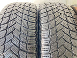 ミシュラン X-ICE SNOW 215/60R16 2本