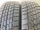 グッドイヤー アイスナビ 6 205/65R16 2本