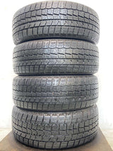 ダンロップ ウィンターマックス WM02 195/55R16 4本