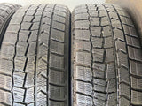 ダンロップ ウィンターマックス WM02 195/55R16 4本