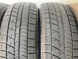 ブリヂストン ブリザック VRX 205/60R16 4本