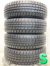 ダンロップ ウィンターマックス WM02 175/60R16 4本