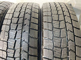 ダンロップ ウィンターマックス WM02 175/60R16 4本