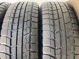 トーヨータイヤ ウィンタートランパス TX 215/65R16 4本