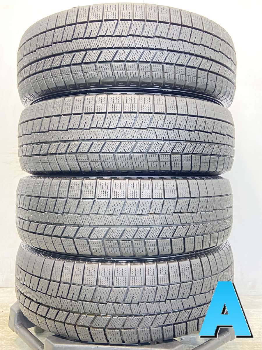 ダンロップ ウィンターマックス 03 185/60R16 4本