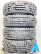 ダンロップ ウィンターマックス 03 185/60R16 4本