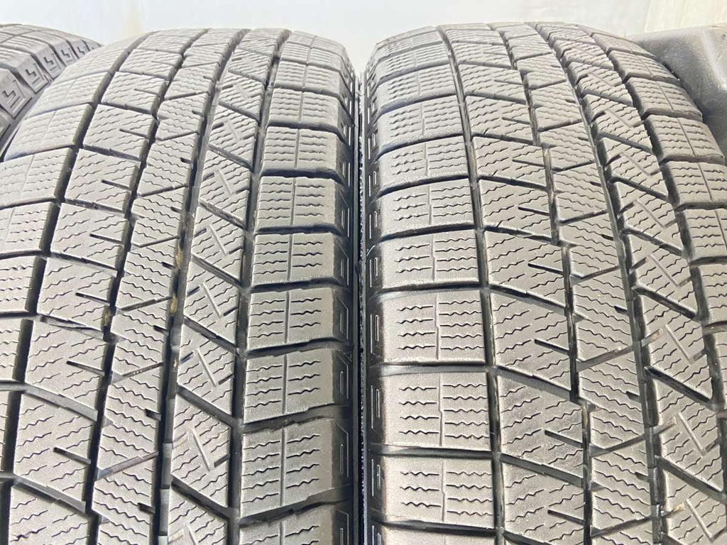 ダンロップ ウィンターマックス 03 185/60R16 4本