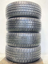 ダンロップ ウィンターマックス WM02 205/55R16 4本