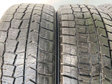 ダンロップ ウィンターマックス WM02 205/55R16 4本