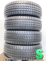 グッドイヤー アイスナビ 8 205/65R16 4本