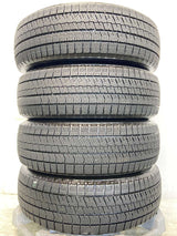 ブリヂストン ブリザック VRX2 185/60R16 4本