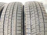 ブリヂストン ブリザック VRX2 185/60R16 4本