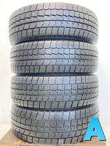 ダンロップ ウィンターマックス WM02 205/65R16 4本