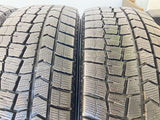 ダンロップ ウィンターマックス WM02 205/65R16 4本