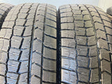 ダンロップ ウィンターマックス WM02 215/65R16 4本