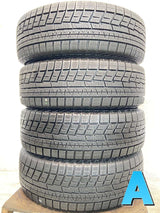ヨコハマ アイスガード iG60 215/60R16 4本