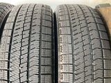 ブリヂストン ブリザック VRX2 205/65R16 4本
