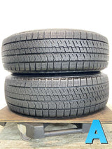ブリヂストン ブリザック VRX2 195/65R16 2本