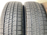 ブリヂストン ブリザック VRX2 195/65R16 2本