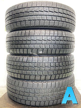 ダンロップ ウィンターマックス WM01 175/60R16 4本