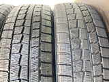 ダンロップ ウィンターマックス WM01 175/60R16 4本