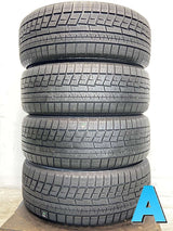 ヨコハマ アイスガード iG60 205/55R16 4本