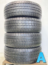 グッドイヤー アイスナビ 7 215/60R16 4本