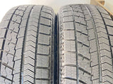 ブリヂストン ブリザック VRX 215/60R16 2本