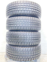 ダンロップ ウィンターマックス WM02 205/55R16 / AZ SPORTS 6.5J+45 114.3-5穴 4本
