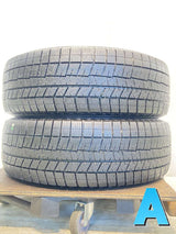 ダンロップ ウィンターマックス03 205/60R16 2本