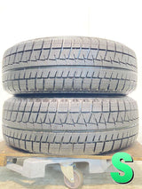 ブリヂストン アイスパートナー2 215/60R16 2本