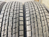 グッドイヤー アイスナビ SUV 175/80R16 4本
