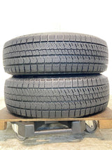 ブリヂストン ブリザック VRX2 195/65R16 2本