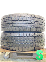 グッドイヤー アイスナビ 7 215/60R16 2本