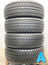 ダンロップ ウィンターマックス SJ8 215/70R16 4本