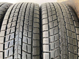 ダンロップ ウィンターマックス SJ8 215/70R16 4本