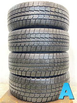 ダンロップ ウィンターマックス WM02 205/60R16 4本
